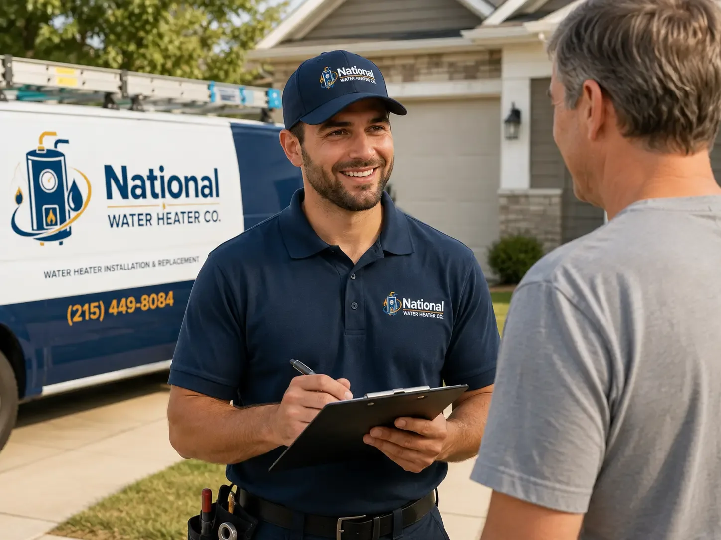 Water Heater Installation Drums, PA FAQs